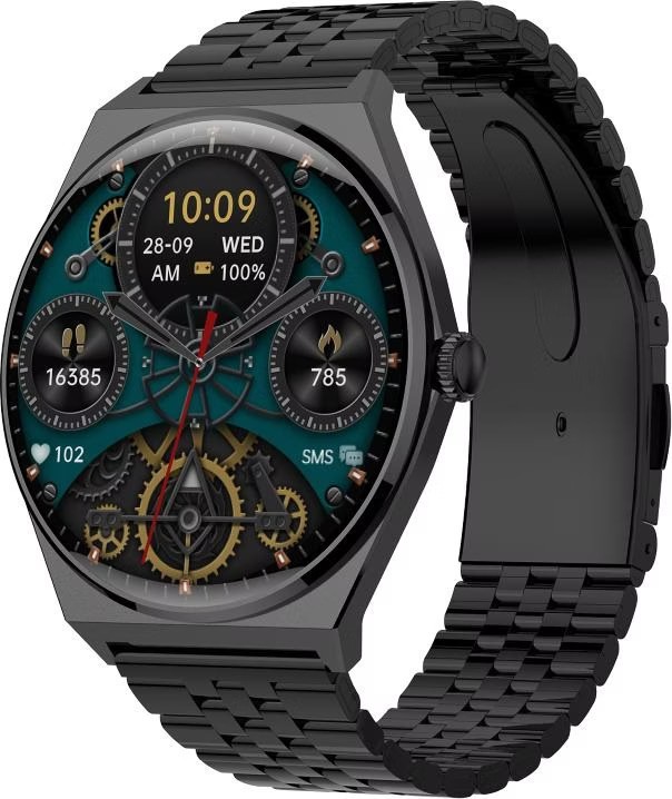 SMARTWATCH RELOJ MAXCOM...