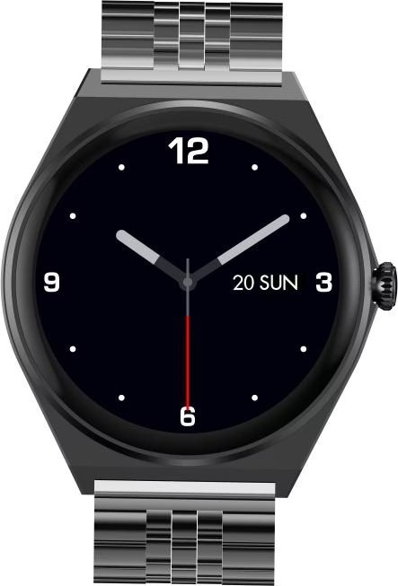 SMARTWATCH RELOJ MAXCOM...