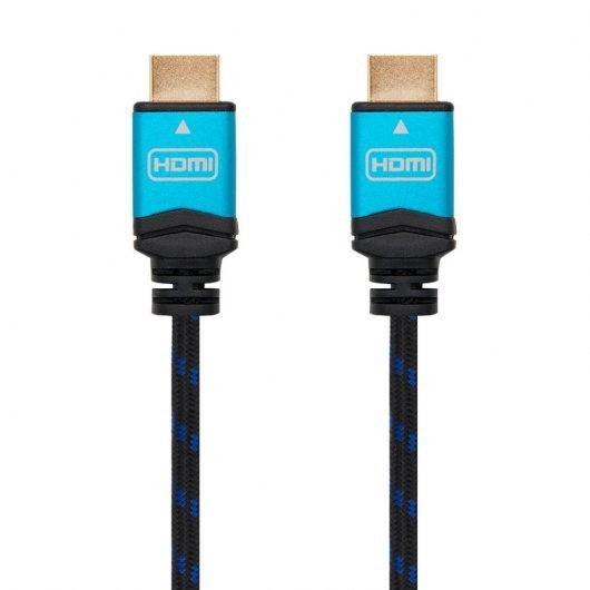 CABLE HDMI V2.0 ALTA...