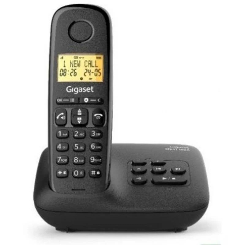 TELEFONO GIGASET BASIC 100...