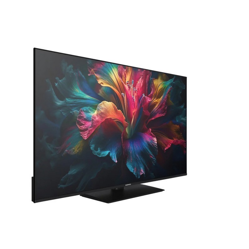 TELEVISOR DAEWOO 55 QLED 4K...