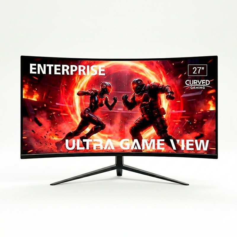 MONITOR ENTERPRISE...