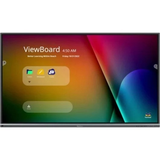 PANTALLA INTERACTIVA...