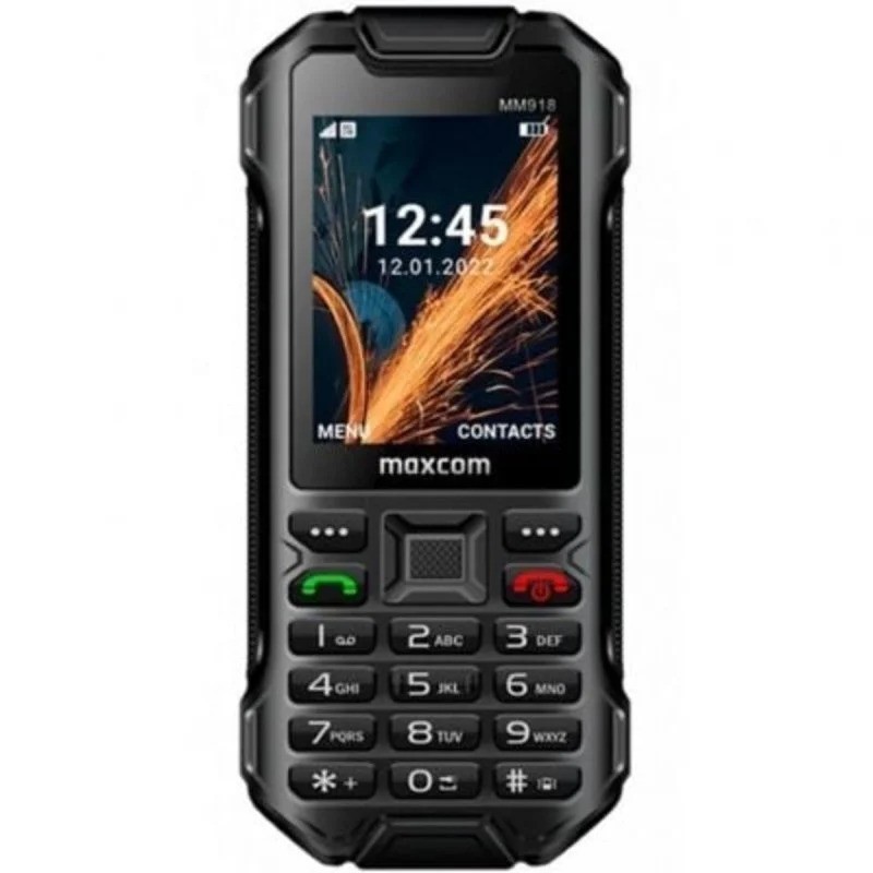 SMARTPHONE MAXCOM MM918L...