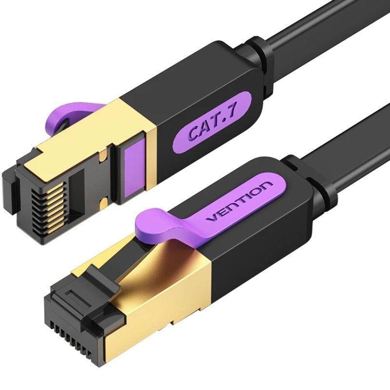 CABLE DE RED CAT.7 STP 1.5M...