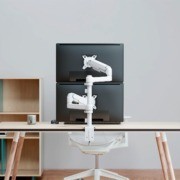 SOPORTE DE MESA TV/MONITOR...