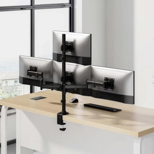 SOPORTE DE MESA PARA 4...