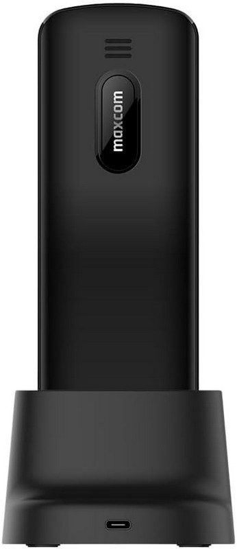 TELEFONO FIJO MAXCOM MM34D...