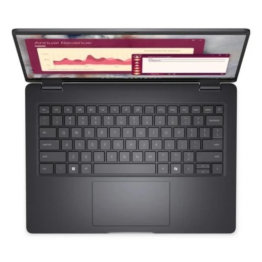 PORTATIL DELL PRO 14 INTEL...