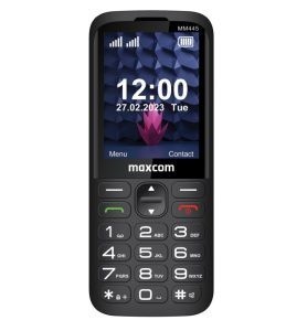 SMARTPHONE MAXCOM MM445L...