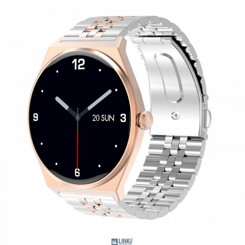 SMARTWATCH RELOJ MAXCOM...