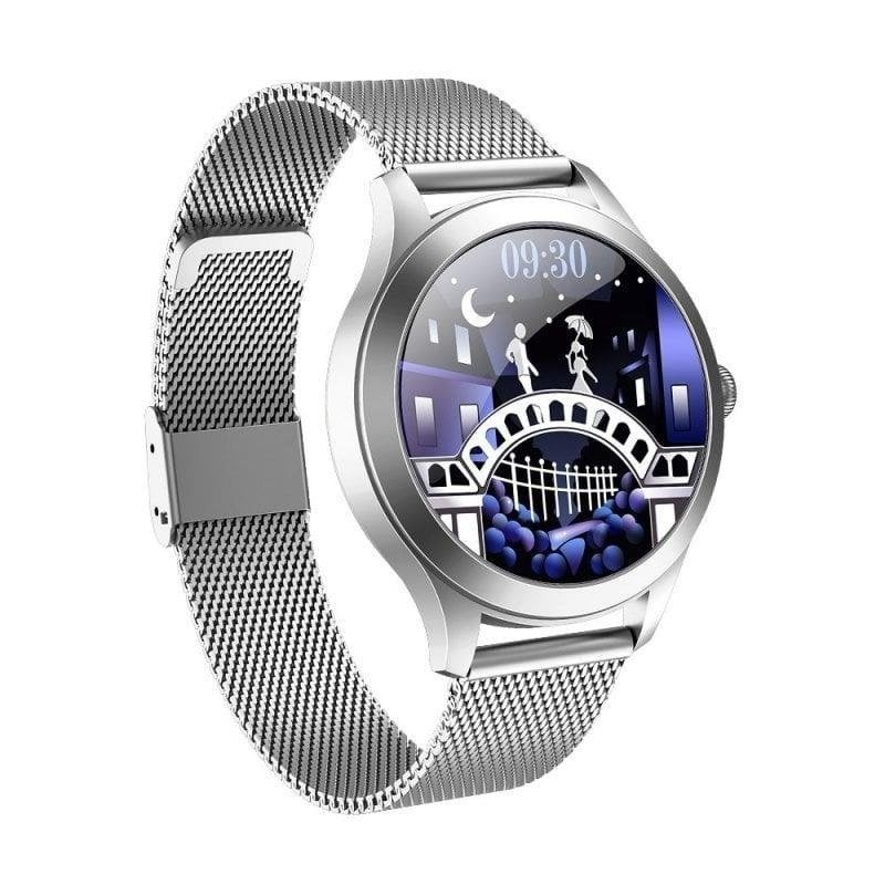 SMARTWATCH RELOJ MAXCOM...