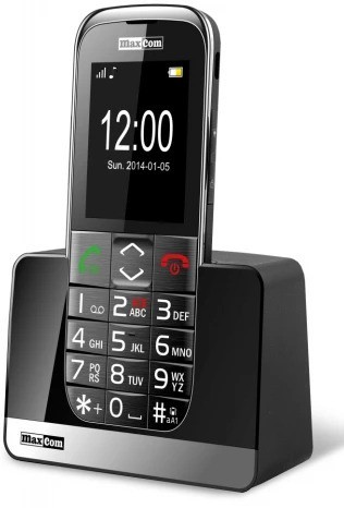 SMARTPHONE MAXCOM MM720 SE...