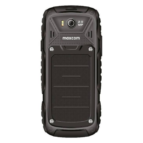 SMARTPHONE MAXCOM MM920L...