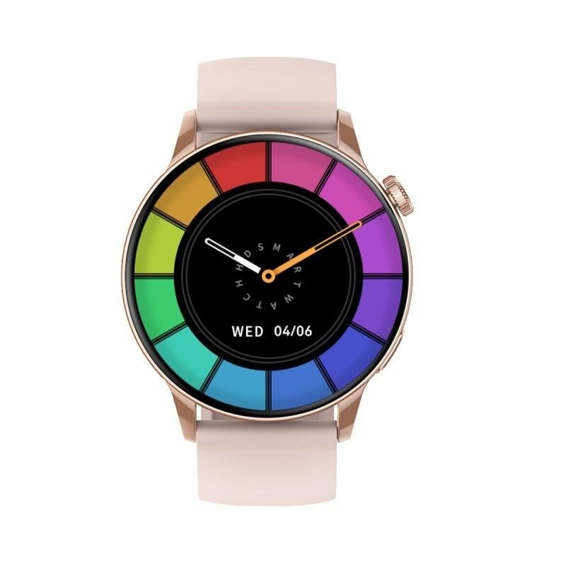 SMARTWATCH RELOJ MAXCOM...