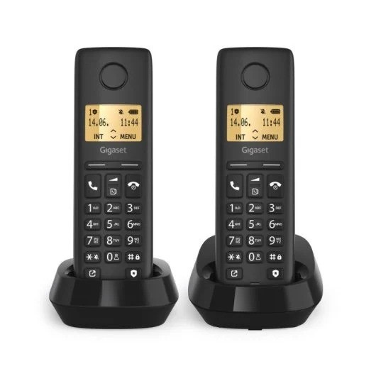 TELEFONO GIGASET BASIC 100...