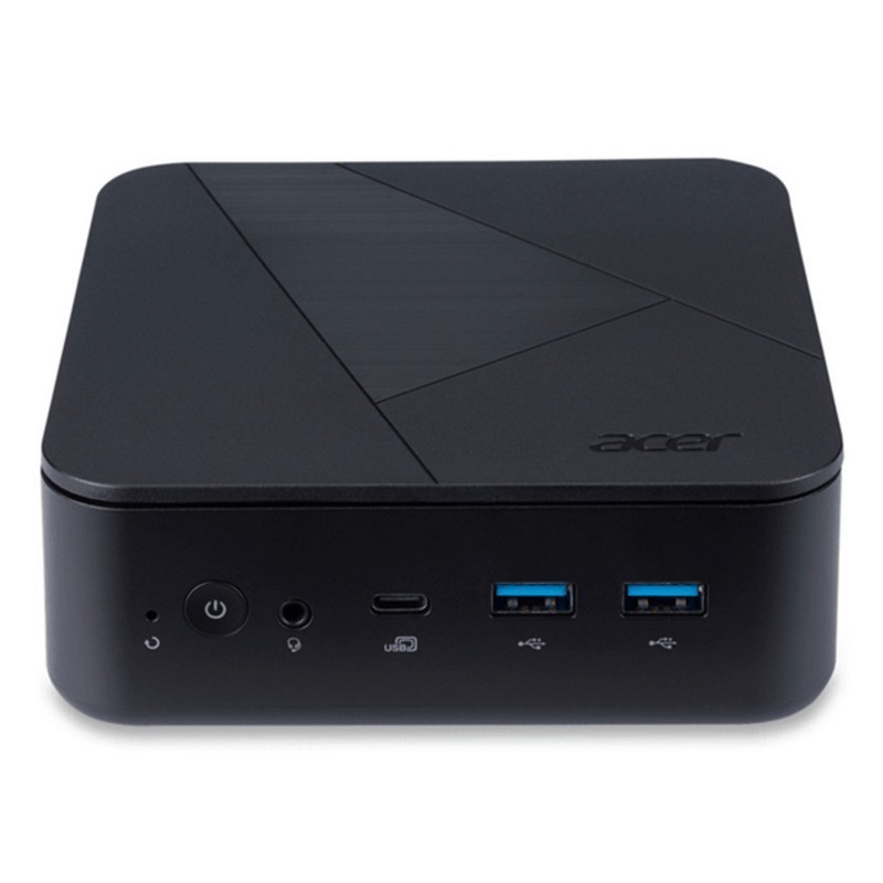 ORDENADOR NUC I3 ACER...