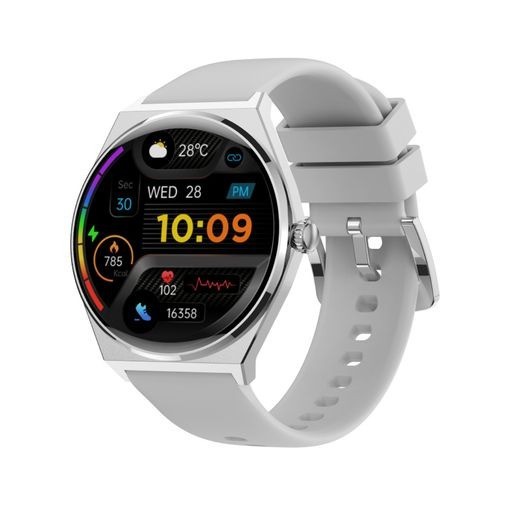 SMARTWATCH RELOJ MAXCOM...