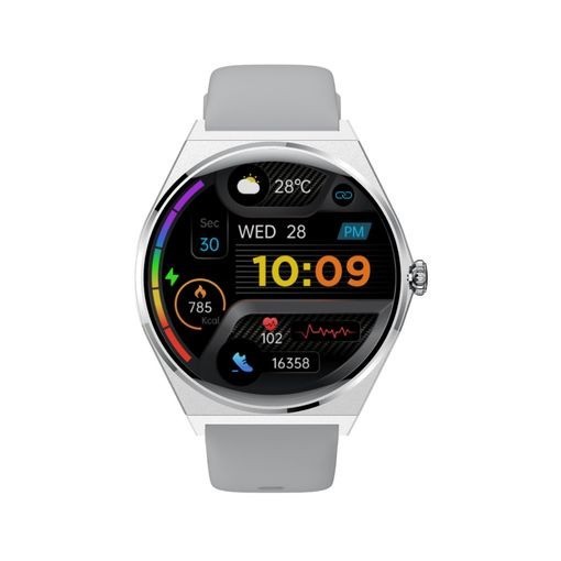SMARTWATCH RELOJ MAXCOM...