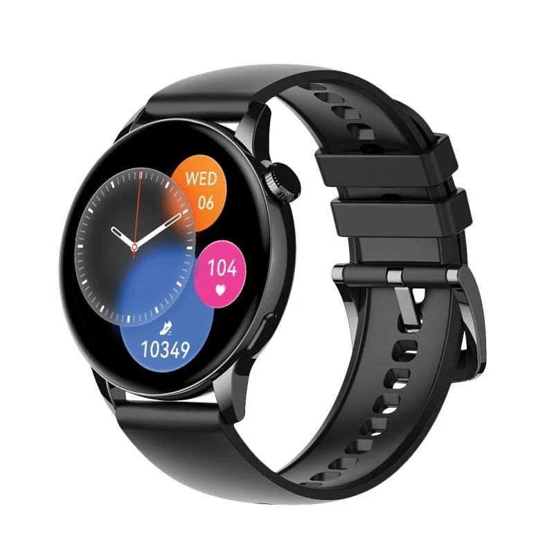 SMARTWATCH RELOJ MAXCOM...