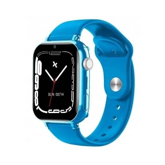 SMARTWATCH RELOJ MAXCOM...