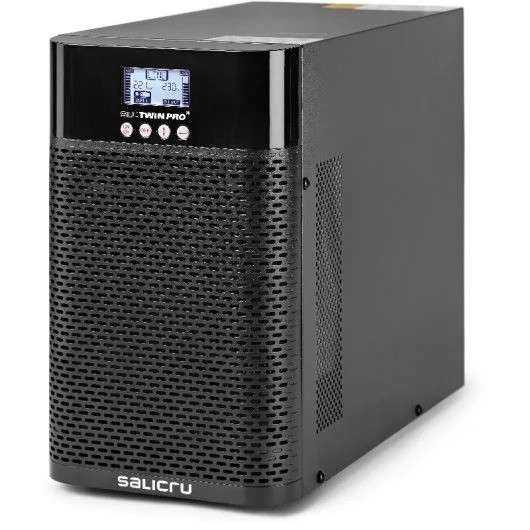 UPS SALICRU 1500VA TWIN PRO...