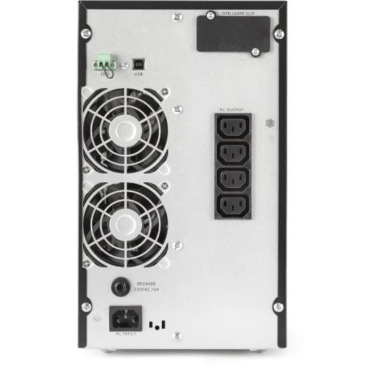 UPS SALICRU 1500VA TWIN PRO...