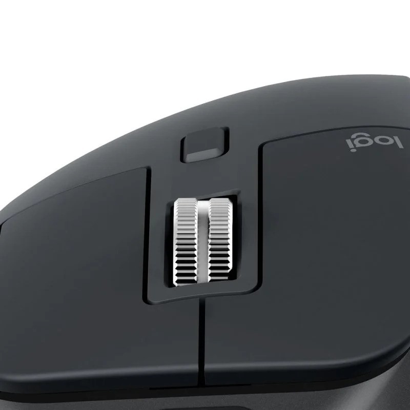 RATON LOGITECH MX MASTER 3S...