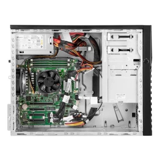 SERVIDOR HP ML30 G11 XEON...