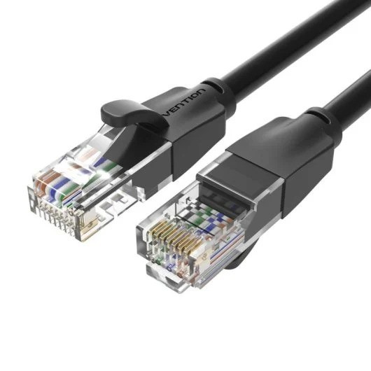 CABLE DE RED CAT.6 UTP 25M...