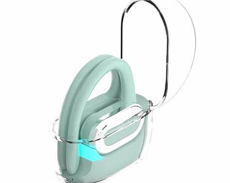 AURICULAR MAXCOM MWH01...