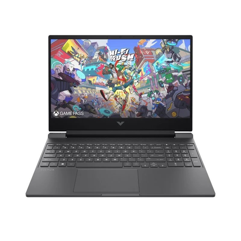PORTATIL GAMING HP VICTUS...