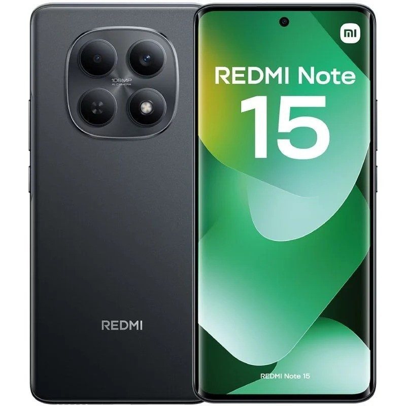 SMARTPHONE XIAOMI REDMI...