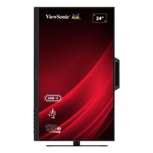 MONITOR VIEWSONIC 24 IPS...