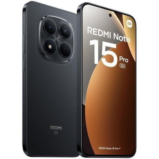 SMARTPHONE XIAOMI REDMI...