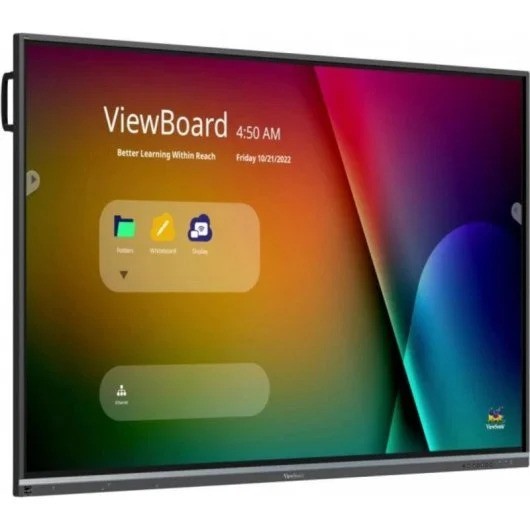 PANTALLA INTERACTIVA...