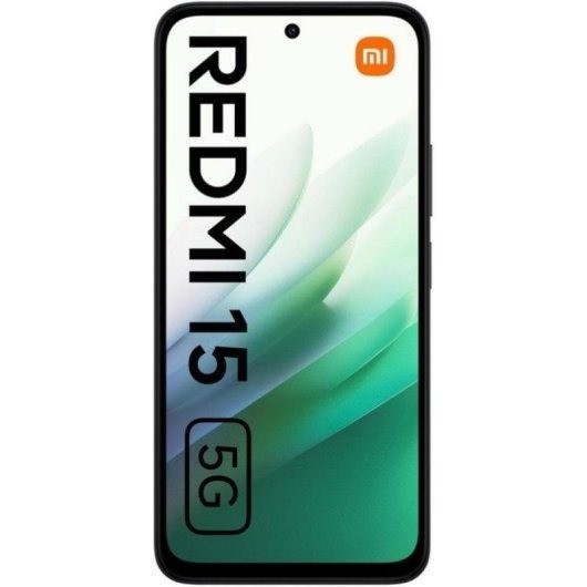 SMARTPHONE XIAOMI REDMI 15...