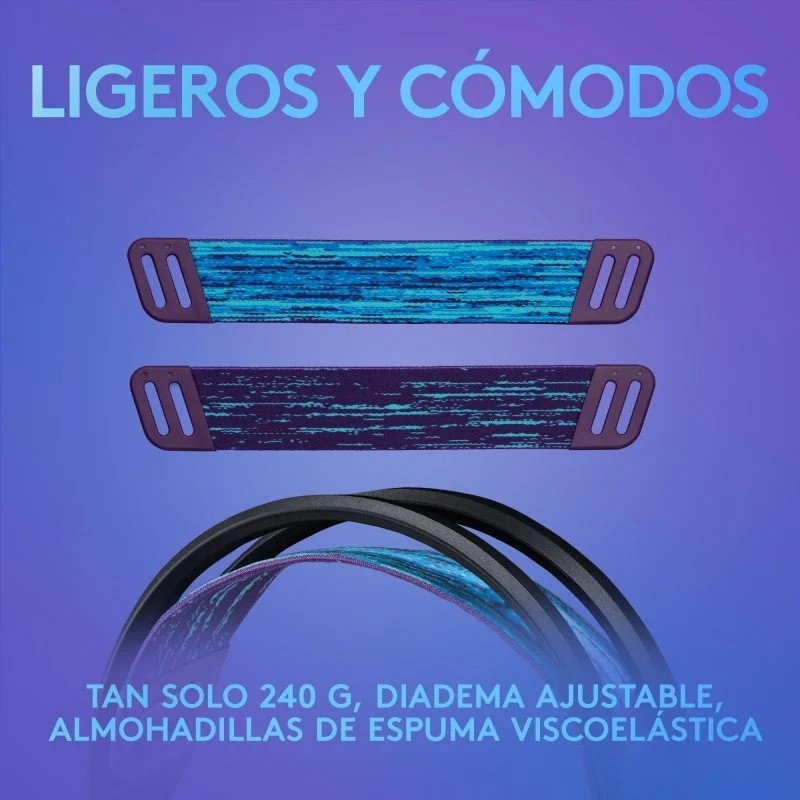 AURICULARES + MICROFONO...
