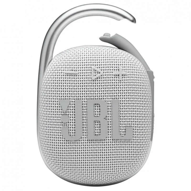 ALTAVOZ JBL CLIP 4...