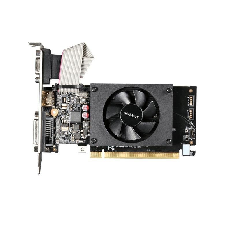 TARJETA DE VIDEO GIGABYTE...