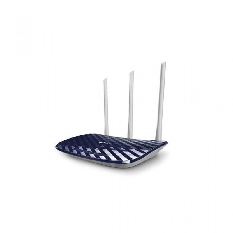 WIRELESS N ROUTER TP-LINK...