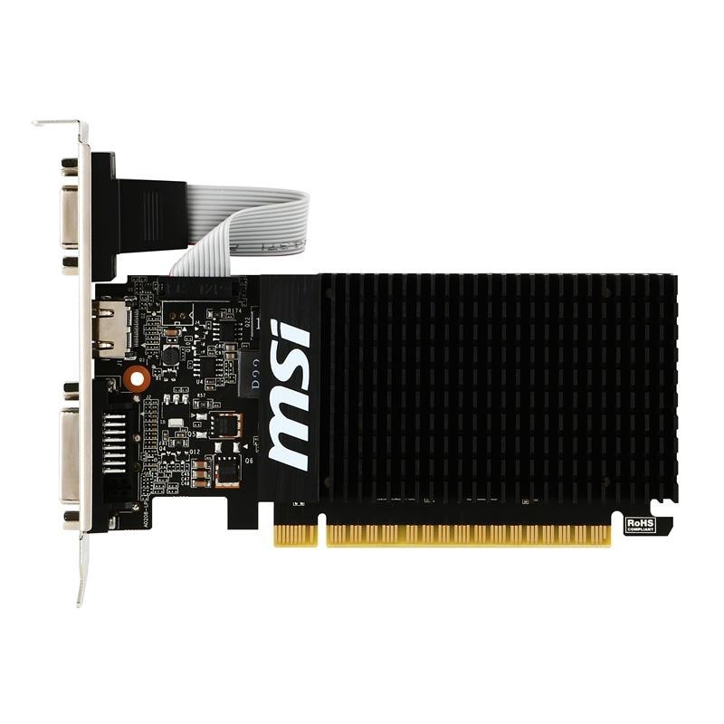 TARJETA DE VIDEO MSI GT 710...
