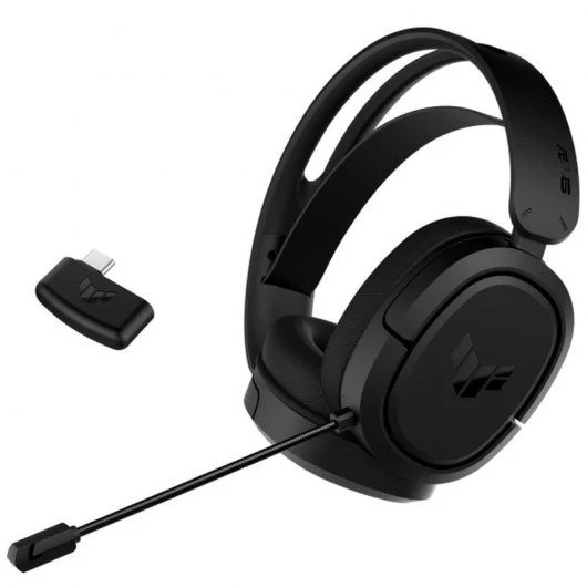 AURICULARES + MICROFONO...