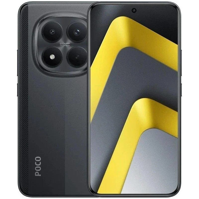 SMARTPHONE XIAOMI POCO M8...