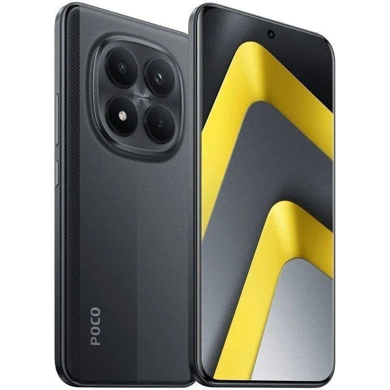 SMARTPHONE XIAOMI POCO M8...