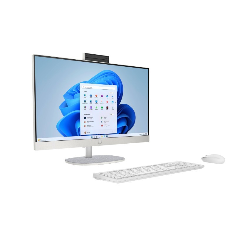 ORDENADOR AIO HP I3...