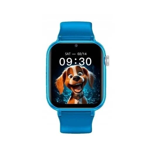 SMARTWATCH RELOJ MAXCOM...