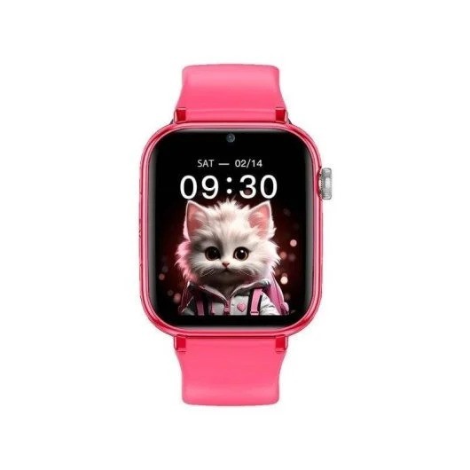 SMARTWATCH RELOJ MAXCOM...