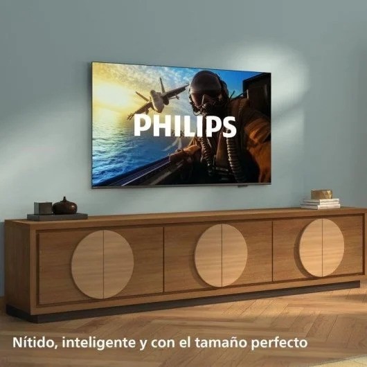 TELEVISOR PHILIPS 65 4K UHD...