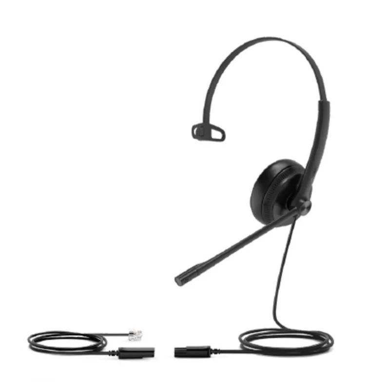 MICROAURICULAR YEALINK MONO...